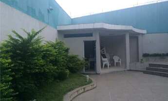 Imagem 7: SOBRADO RESIDENCIAL À VENDA, VILA GUSTAVO, SÃO PAULO