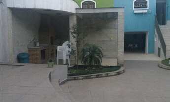 Imagem 2: SOBRADO RESIDENCIAL À VENDA, VILA GUSTAVO, SÃO PAULO