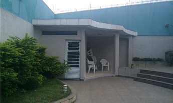 Imagem 6: SOBRADO RESIDENCIAL À VENDA, VILA GUSTAVO, SÃO PAULO