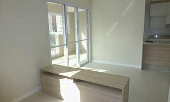 Imagem 2: Apartamento com 1 Quarto e 1 banheiro para Alugar, 49 m² por R$ 2.500/Mês IN Jardim Sul