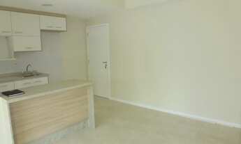 Imagem: Apartamento com 1 Quarto e 1 banheiro para