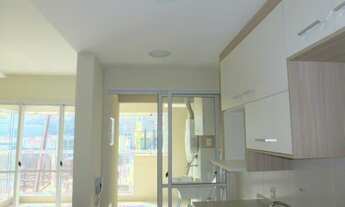 Imagem 3: Apartamento com 1 Quarto e 1 banheiro para Alugar, 49 m² por R$ 2.500/Mês IN Jardim Sul