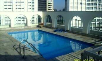 Imagem: COBERTURA RESIDENCIAL PARA VENDA E LOCAÇÃO