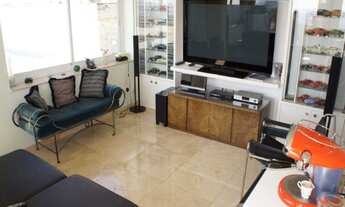 Imagem: COBERTURA RESIDENCIAL À VENDA, 264m² CAMPO