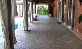 Imagem: Casa a venda ou locação com 5 suites