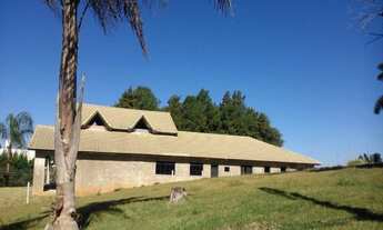 Imagem 2: CASA RESIDENCIAL À VENDA, JARDIM MIRANTE, ÁGUAS DE LINDÓIA
