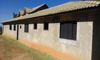 Imagem 3: CASA RESIDENCIAL À VENDA, JARDIM MIRANTE, ÁGUAS DE LINDÓIA