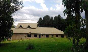 Imagem 4: CASA RESIDENCIAL À VENDA, JARDIM MIRANTE, ÁGUAS DE LINDÓIA