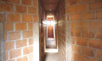 Imagem 6: CASA RESIDENCIAL À VENDA, JARDIM MIRANTE, ÁGUAS DE LINDÓIA