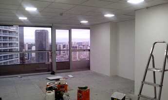 Imagem 7: SALA COMERCIAL PARA VENDA E LOCAÇÃO, CHÁCARA ITAIM, SÃO PAULO