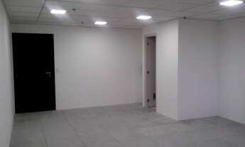 Imagem 3: SALA COMERCIAL PARA VENDA E LOCAÇÃO, CHÁCARA ITAIM, SÃO PAULO