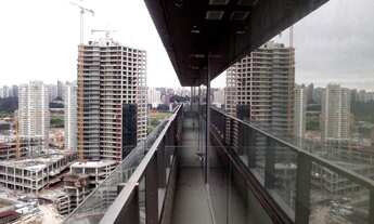 Imagem 4: SALA COMERCIAL PARA VENDA E LOCAÇÃO, CHÁCARA ITAIM, SÃO PAULO