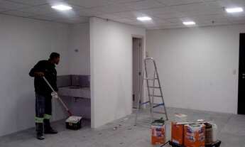 Imagem 7: SALA COMERCIAL PARA VENDA E LOCAÇÃO, CHÁCARA ITAIM, SÃO PAULO