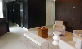 Imagem 4: SALA COMERCIAL 40m² PARA LOCAÇÃO, VILA ANDRADE, SÃO PAULO