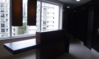 Imagem 5: SALA COMERCIAL 40m² PARA LOCAÇÃO, VILA ANDRADE, SÃO PAULO