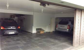 Imagem 5: CASA RESIDENCIAL 600,00 m² PARA VENDA E LOCAÇÃO, JARDIM LUZITÂNIA, SÃO PAULO