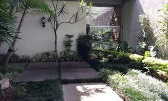 Imagem 4: CASA RESIDENCIAL 600,00 m² PARA VENDA E LOCAÇÃO, JARDIM LUZITÂNIA, SÃO PAULO