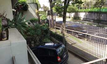 Imagem 6: CASA RESIDENCIAL 600,00 m² PARA VENDA E LOCAÇÃO, JARDIM LUZITÂNIA, SÃO PAULO