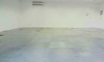 Imagem 4: SALA A VENDA COMERCIAL 65 m2 c/ 2 vagas VERBO DIVINO ENNU CHACARA STO ANTONIO