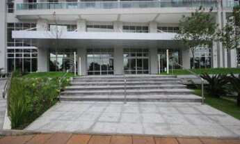 Imagem 6: SALA A VENDA COMERCIAL 65 m2 c/ 2 vagas VERBO DIVINO ENNU CHACARA STO ANTONIO