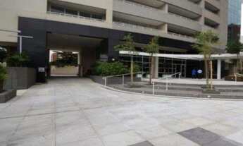 Imagem 7: SALA A VENDA COMERCIAL 65 m2 c/ 2 vagas VERBO DIVINO ENNU CHACARA STO ANTONIO