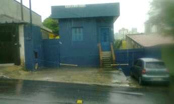 Imagem: CASA COMERCIAL À VENDA, VILA CLEMENTINO