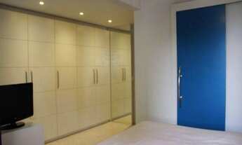 Imagem 3: APARTAMENTO MOBILIADO - LOCALIZAÇÃO VILA ANDRADE PROXIMO AO JARDIM SUL, ESQUINA DO CHALEZI