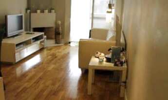 Imagem 4: APARTAMENTO MOBILIADO - LOCALIZAÇÃO VILA ANDRADE PROXIMO AO JARDIM SUL, ESQUINA DO CHALEZI