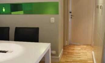 Imagem 6: APARTAMENTO MOBILIADO - LOCALIZAÇÃO VILA ANDRADE PROXIMO AO JARDIM SUL, ESQUINA DO CHALEZI