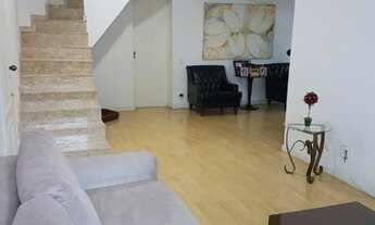 Imagem: APARTAMENTO DUPLEX MOBILIADO PRONTO PARA