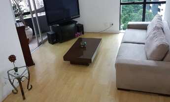 Imagem 3: APARTAMENTO DUPLEX MOBILIADO PRONTO PARA MORAR, A 189m² PRÓXIMO AO SHOPPING JARDIM SUL