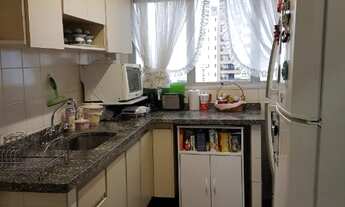 Imagem 6: APARTAMENTO DUPLEX MOBILIADO PRONTO PARA MORAR, A 189m² PRÓXIMO AO SHOPPING JARDIM SUL