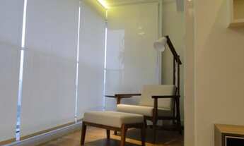 Imagem 6: APARTAMENTO 51 m² 1 vaga A VENDA MOBILIADO NO CUBE CAMPO BELO