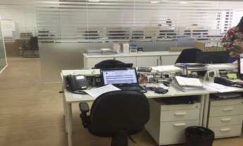 Imagem: CONJUNTO COMERCIAL PARA VENDA 188m² VILA