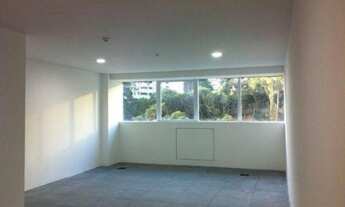 Imagem: SALA COMERCIAL À VENDA, JARDIM CABORÉ