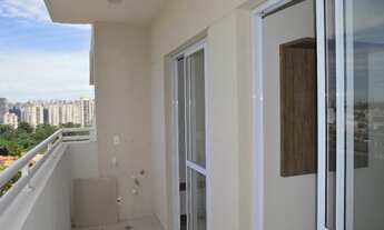 Imagem 5: STUDIO PARA PARA ALUGAR COM 1 QUARTO 35 M2 NO BAIRRO ALTO DA BOA VISTA, SÃO PAULO - SP