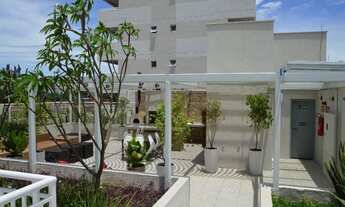 Imagem 4: STUDIO PARA PARA ALUGAR COM 1 QUARTO 35 M2 NO BAIRRO ALTO DA BOA VISTA, SÃO PAULO - SP