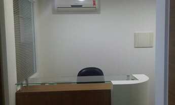 Imagem: SALA COMERCIAL COM RENDA a VENDA 31 m2 1