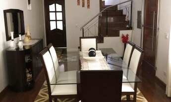 Imagem: SOBRADO MONTE KEMEL