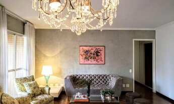 Imagem: COBERTURA RESIDENCIAL À VENDA, MORUMBI