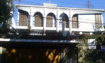 Imagem: CASA RESIDENCIAL À VENDA, INTERLAGOS, SÃO