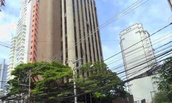 Imagem 2: CONJUNTO COMERCIAL PARA VENDA E LOCAÇÃO, BERRINI, SÃO PAULO