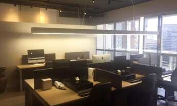 Imagem: CONJUNTO COMERCIAL PARA LOCAÇÃO, CHÁCARA