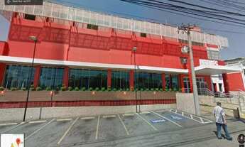 Imagem: PREDIO COMERCIAL À VENDA, FRANCISCO MORATO