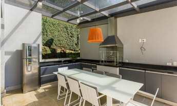 Imagem 3: Casa a venda 388m² em São Paulo na Vila Tramontano próximo a Avenida Morumbi