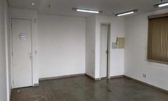 Imagem: VENDA SALA COMERCIAL NAÇÕES UNIDAS