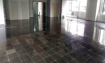 Imagem: LOCAÇÃO LAJE CORPORATIVA