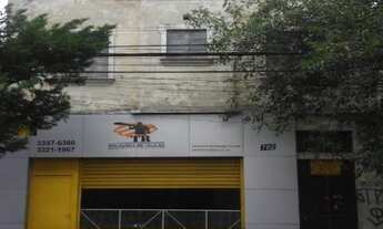 Imagem 2: VENDA GALPÃO BOM RETIRO 08 X 50 - 400 metros