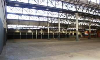 Imagem: Galpão/Depósito/Armazém para Alugar