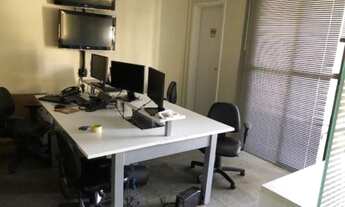 Imagem 3: CONJUNTO PARA ALUGAR, 240 M² POR R$ 18.000/MÊS - VILA OLÍMPIA - SÃO PAULO/SP